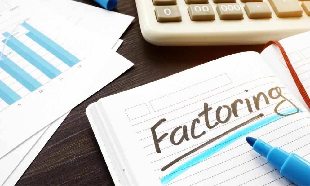 ファクタリング